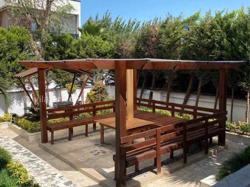 عکس شماره 831918 - اجاره ویلا استخردار سرخرود - 