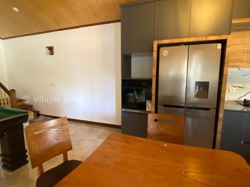 عکس شماره 831921 - اجاره ویلا استخردار سرخرود - 