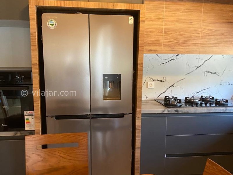 عکس شماره 831922 - اجاره ویلا استخردار سرخرود - 