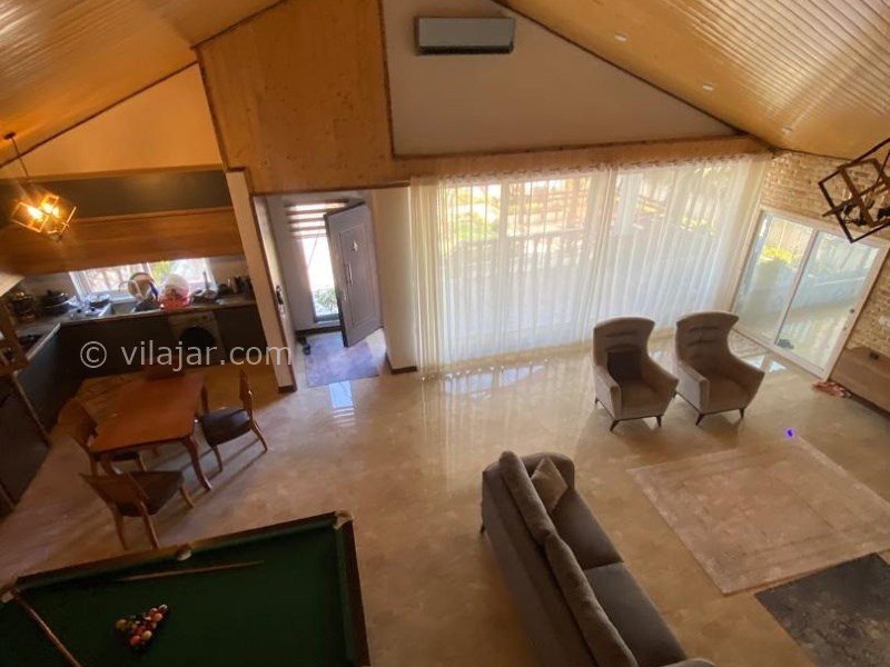 عکس شماره 831928 - اجاره ویلا استخردار سرخرود - 