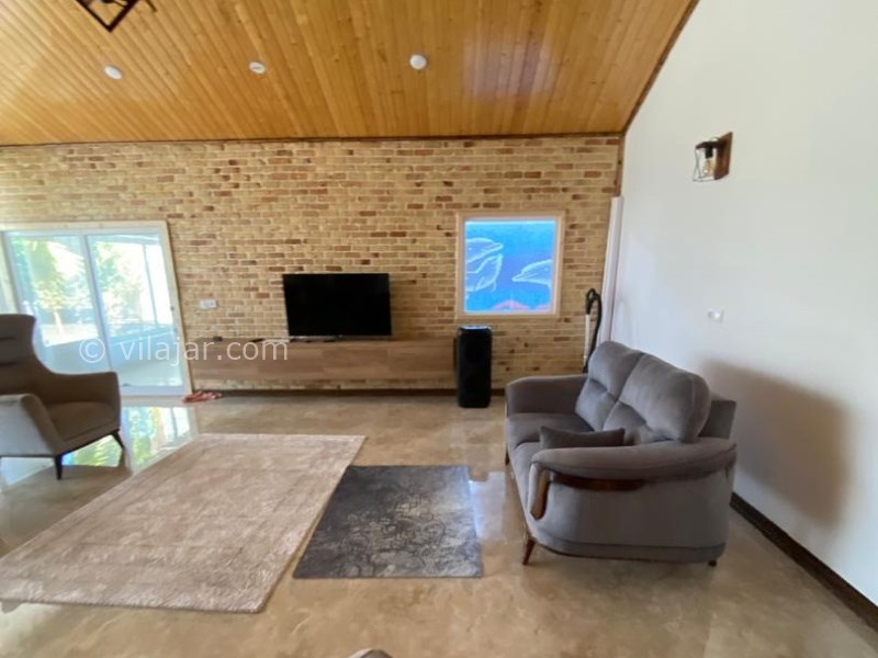 عکس شماره 831930 - اجاره ویلا استخردار سرخرود - 