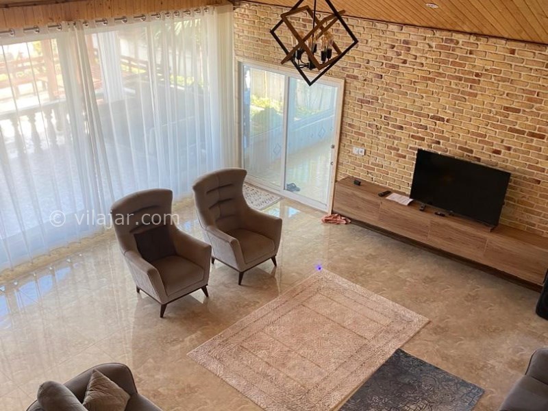 عکس شماره 831932 - اجاره ویلا استخردار سرخرود - 