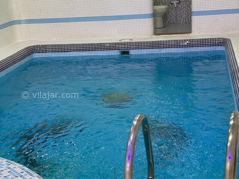 عکس شماره 831933 - اجاره ویلا استخردار سرخرود - 