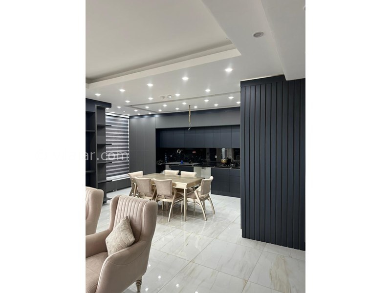 عکس شماره 831943 - اجاره اقامتگاه در برج ساحلی نور - 