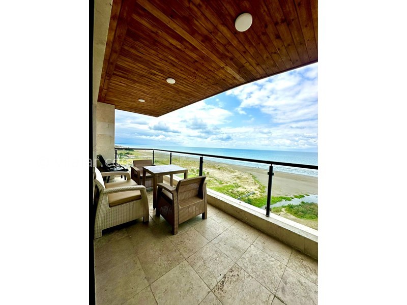 عکس شماره 831946 - اجاره اقامتگاه در برج ساحلی نور - 