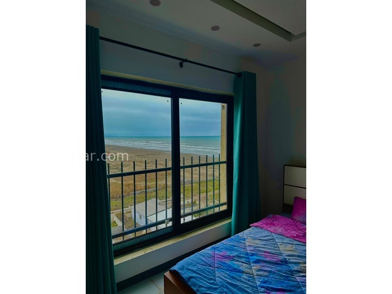 عکس شماره 831951 - اجاره اقامتگاه در برج ساحلی نور - 