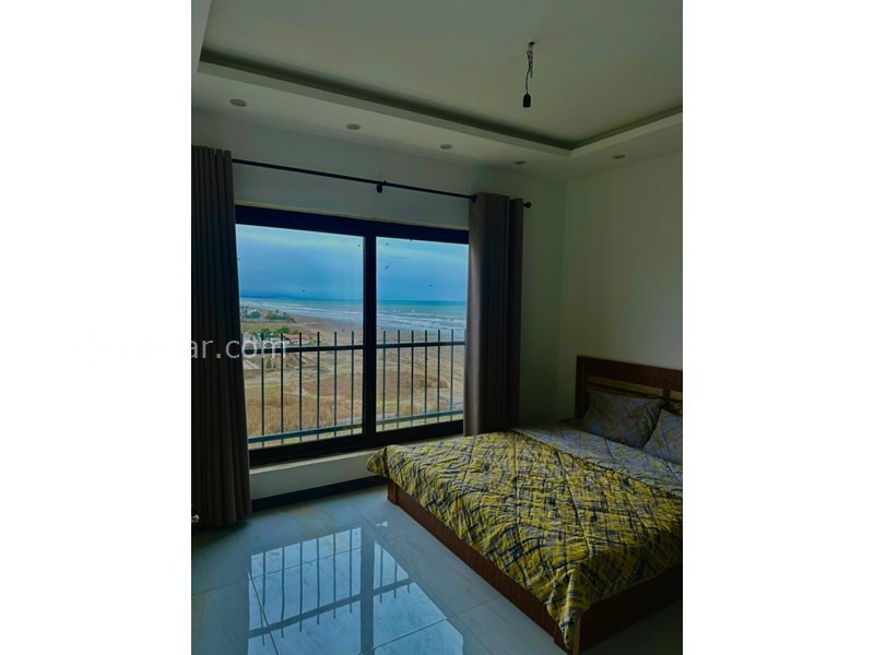 عکس شماره 831952 - اجاره اقامتگاه در برج ساحلی نور - 