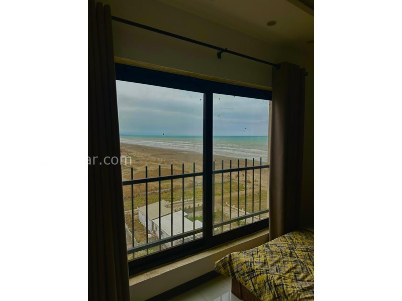 عکس شماره 831956 - اجاره اقامتگاه در برج ساحلی نور - 