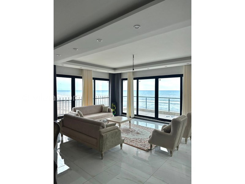 عکس شماره 831959 - اجاره اقامتگاه در برج ساحلی نور - 