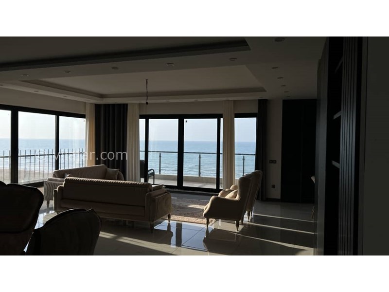 عکس شماره 831962 - اجاره اقامتگاه در برج ساحلی نور - 