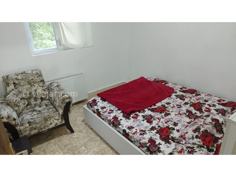 عکس شماره 832011 - اجاره ویلا جنگلی در ماسال - 