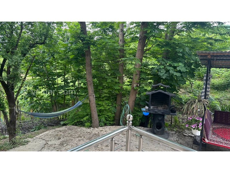 عکس شماره 832014 - اجاره ویلا جنگلی در ماسال - 