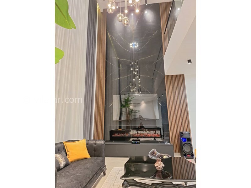 عکس شماره 832028 - اجاره ویلا لوکس با استخر در نور -