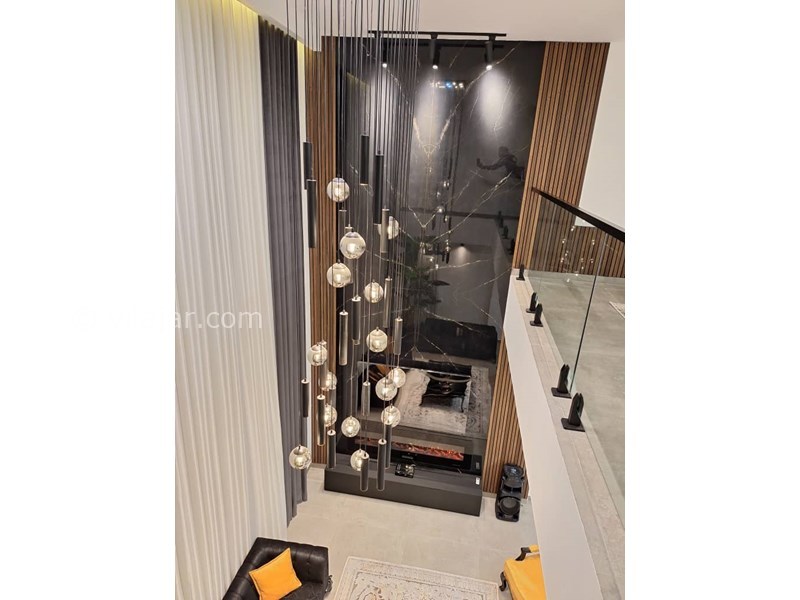 عکس شماره 832029 - اجاره ویلا لوکس با استخر در نور -