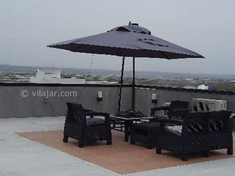 عکس شماره 832031 - اجاره ویلا لوکس با استخر در نور -