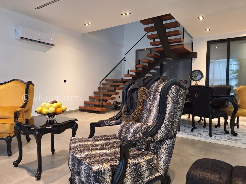 عکس شماره 832034 - اجاره ویلا لوکس با استخر در نور -