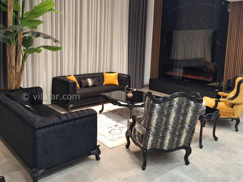 عکس شماره 832035 - اجاره ویلا لوکس با استخر در نور -