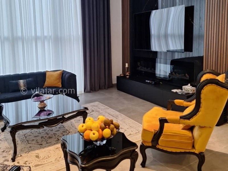 عکس شماره 832036 - اجاره ویلا لوکس با استخر در نور -