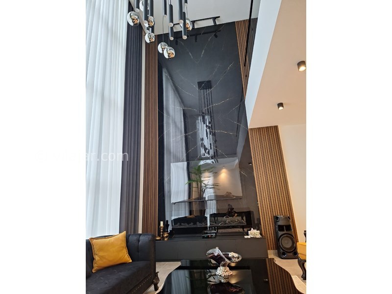 عکس شماره 832038 - اجاره ویلا لوکس با استخر در نور -