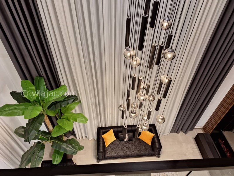 عکس شماره 832040 - اجاره ویلا لوکس با استخر در نور -