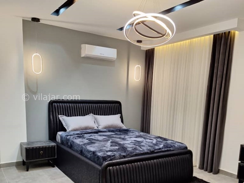 عکس شماره 832043 - اجاره ویلا لوکس با استخر در نور -