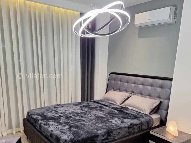 عکس شماره 832047 - اجاره ویلا لوکس با استخر در نور -