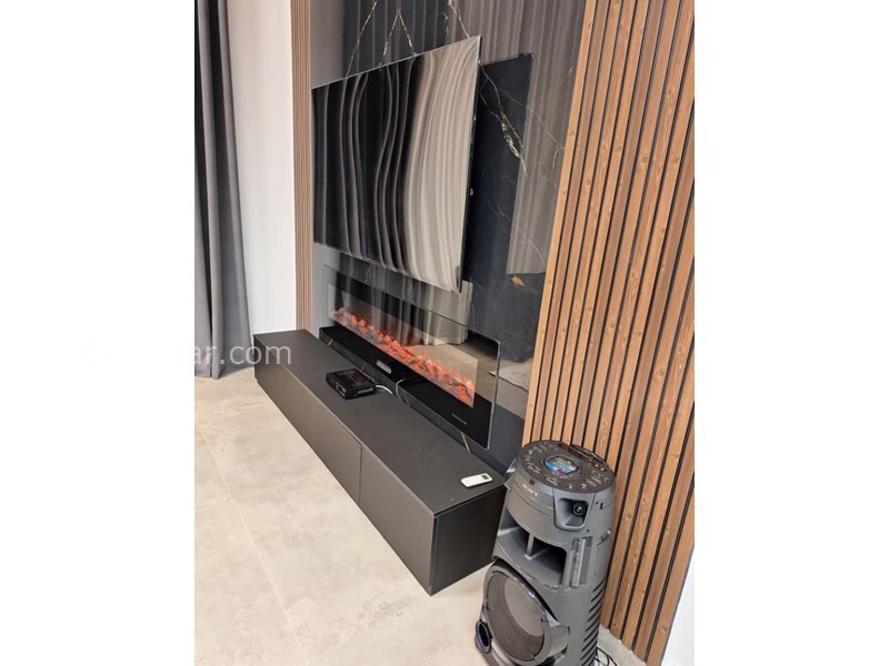 عکس شماره 832048 - اجاره ویلا لوکس با استخر در نور -