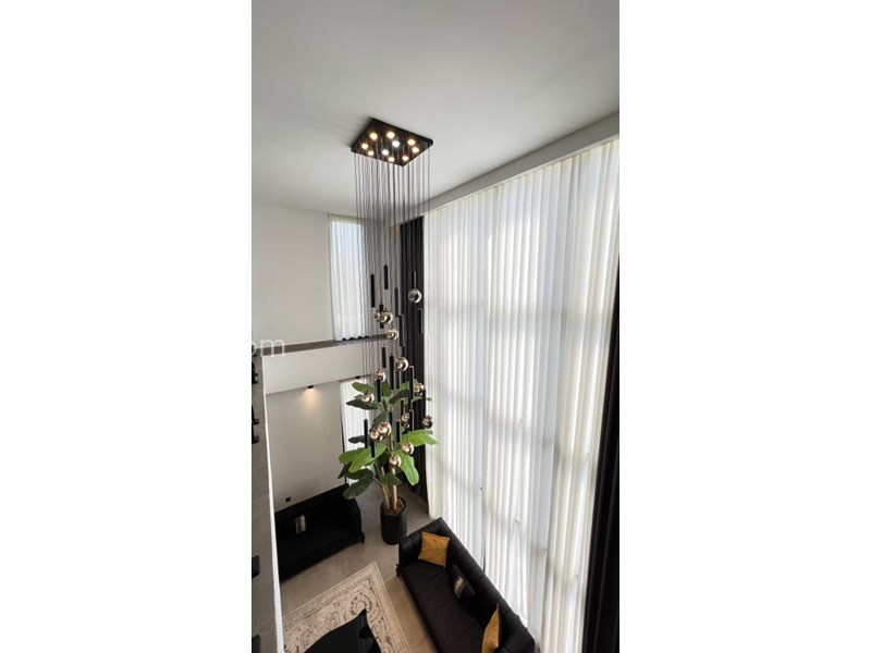 عکس شماره 832055 - اجاره ویلا لوکس با استخر در نور -