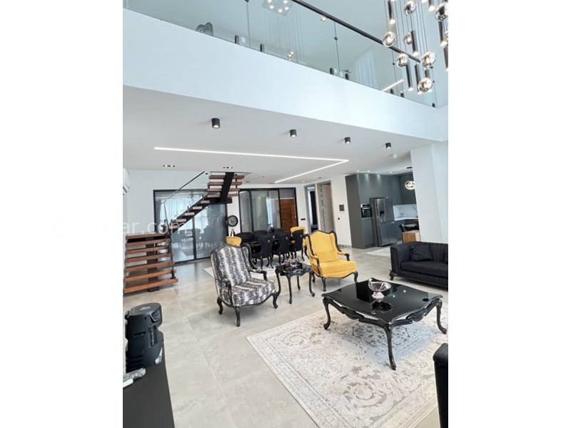 عکس شماره 832061 - اجاره ویلا لوکس با استخر در نور -