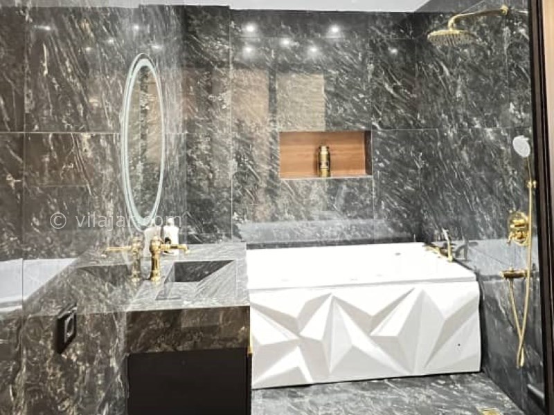 عکس شماره 832062 - اجاره ویلا لوکس با استخر در نور -