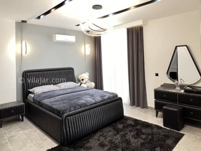 عکس شماره 832063 - اجاره ویلا لوکس با استخر در نور -