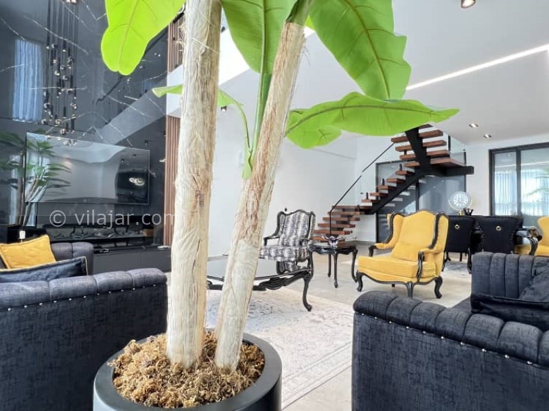 عکس شماره 832064 - اجاره ویلا لوکس با استخر در نور -