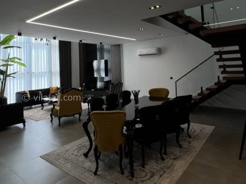 عکس شماره 832066 - اجاره ویلا لوکس با استخر در نور -