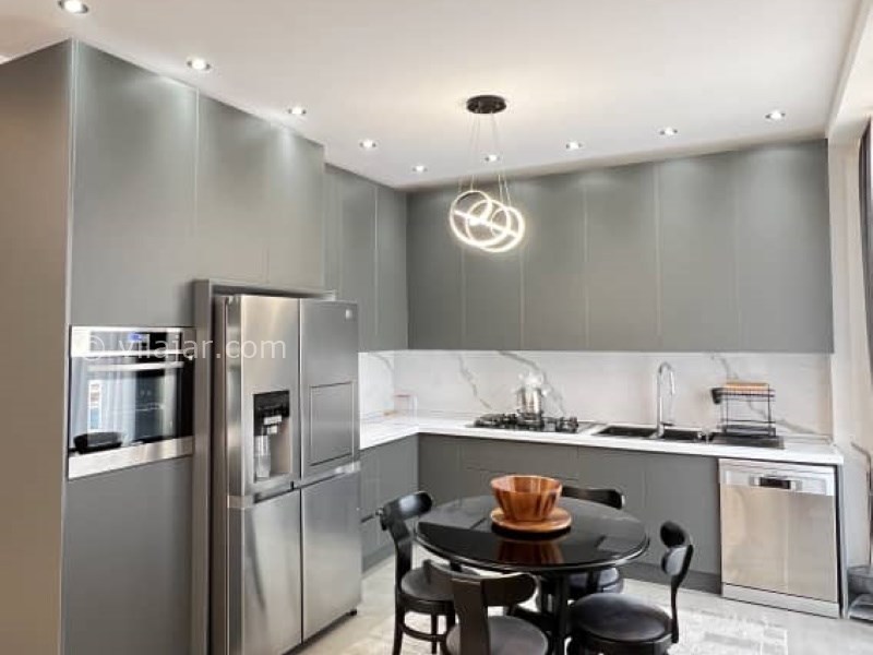 عکس شماره 832071 - اجاره ویلا لوکس با استخر در نور -