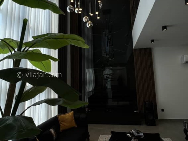 عکس شماره 832072 - اجاره ویلا لوکس با استخر در نور -