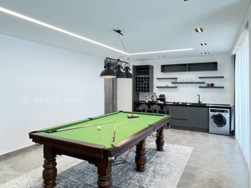 عکس شماره 832073 - اجاره ویلا لوکس با استخر در نور -