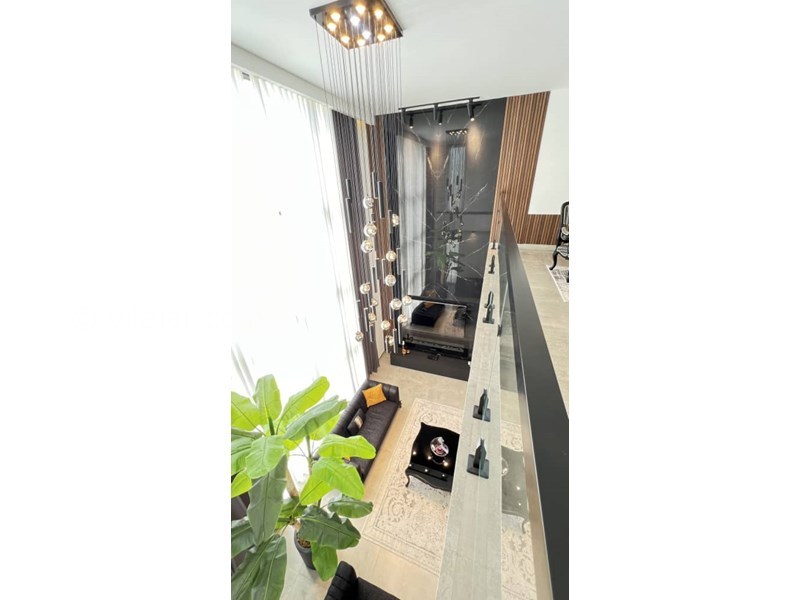 عکس شماره 832074 - اجاره ویلا لوکس با استخر در نور -