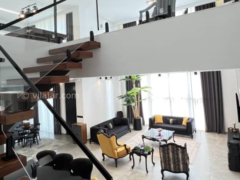 عکس شماره 832075 - اجاره ویلا لوکس با استخر در نور -