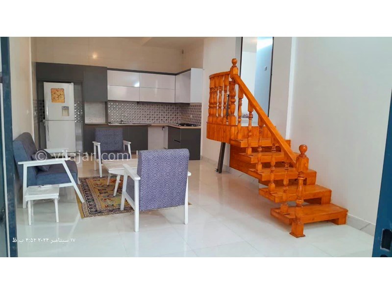 عکس شماره 832193 - اجاره اقامتگاه اطراف ساری نکا - 