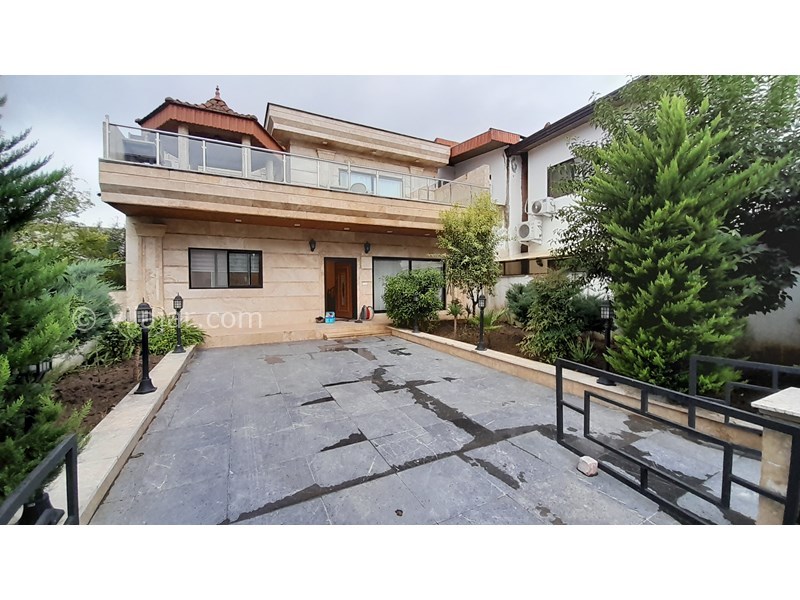 عکس شماره 832364 - اجاره ویلا استخردار سرخرود - 