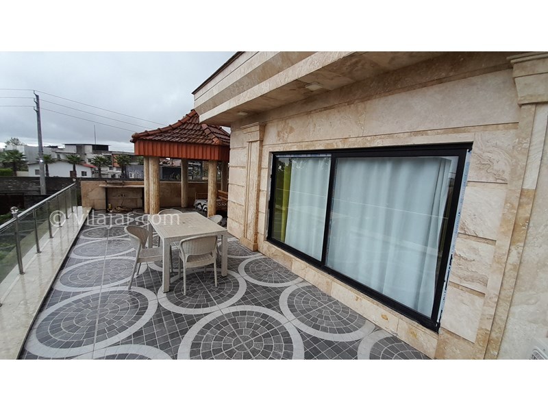 عکس شماره 832370 - اجاره ویلا استخردار سرخرود - 