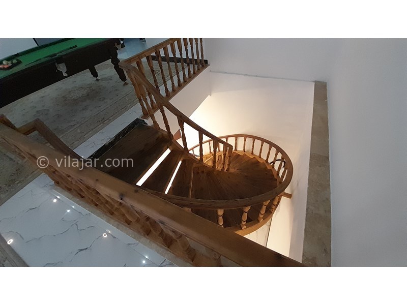 عکس شماره 832372 - اجاره ویلا استخردار سرخرود - 