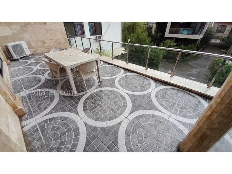 عکس شماره 832373 - اجاره ویلا استخردار سرخرود - 