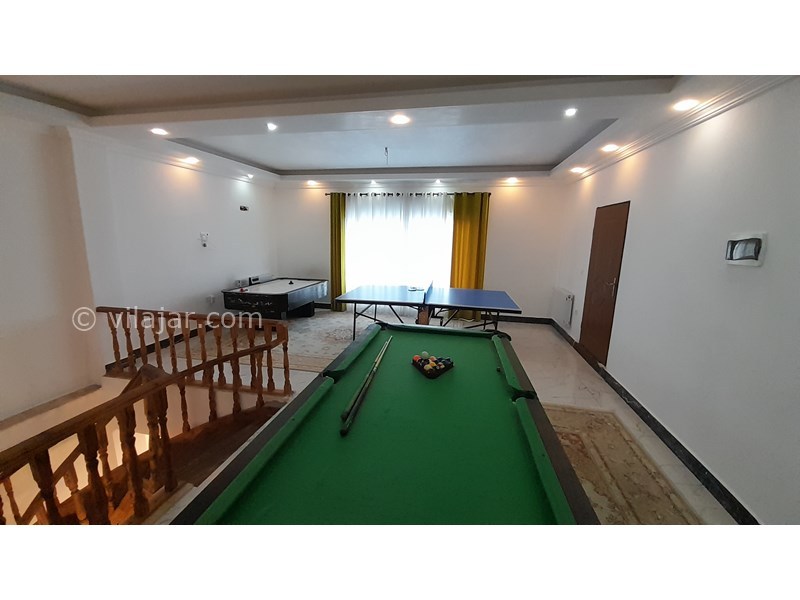 عکس شماره 832384 - اجاره ویلا استخردار سرخرود - 