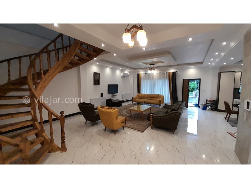 عکس شماره 832388 - اجاره ویلا استخردار سرخرود - 