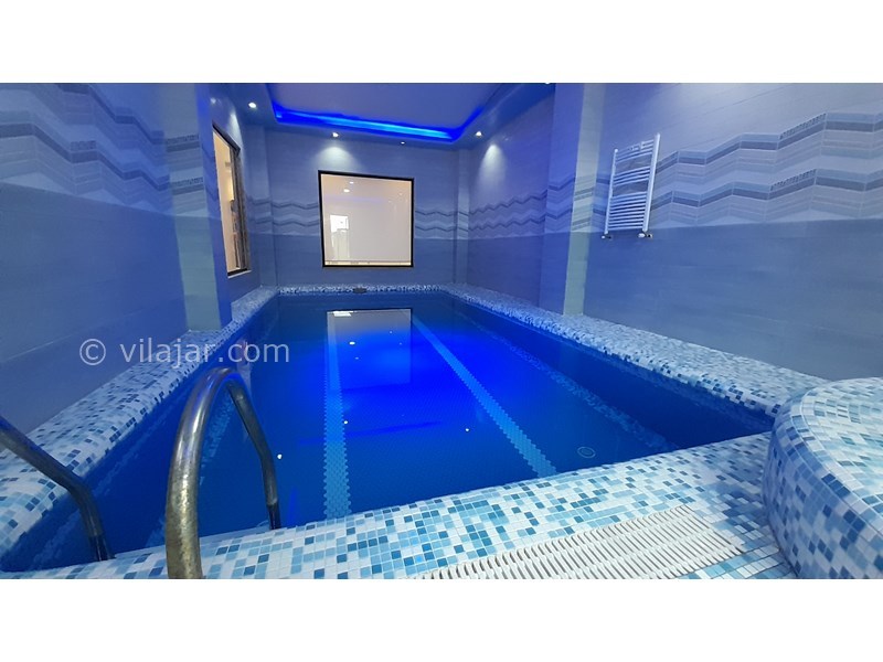 عکس شماره 832393 - اجاره ویلا استخردار سرخرود - 