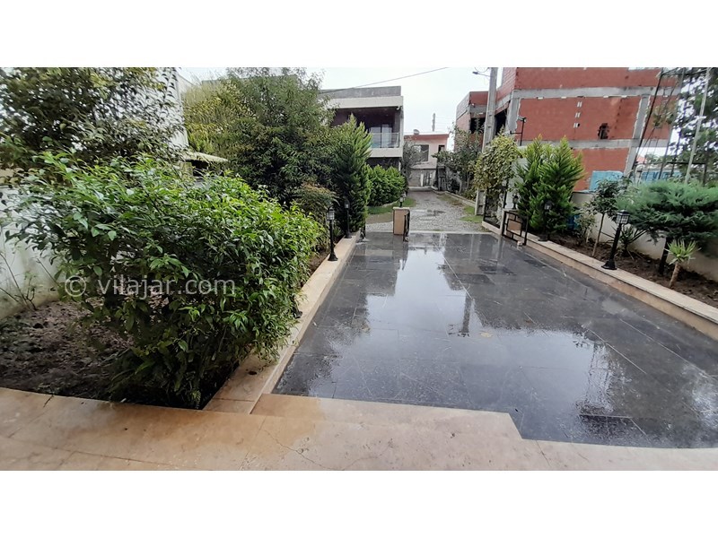 عکس شماره 832397 - اجاره ویلا استخردار سرخرود - 