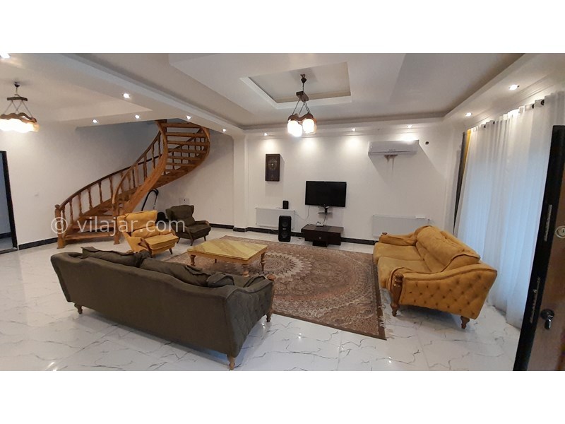 عکس شماره 832399 - اجاره ویلا استخردار سرخرود - 