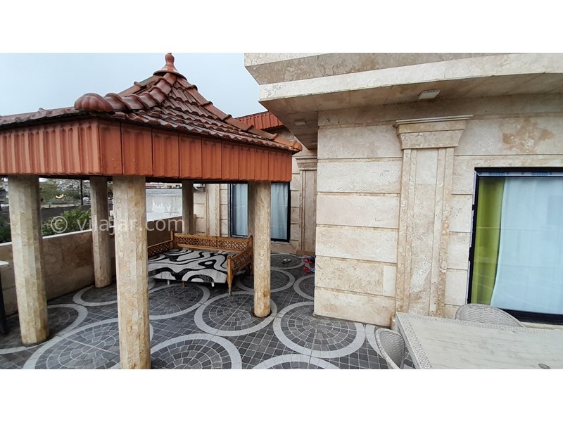 عکس شماره 832401 - اجاره ویلا استخردار سرخرود - 