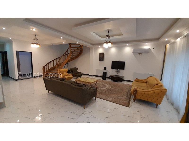 عکس شماره 832416 - اجاره ویلا استخردار سرخرود - 